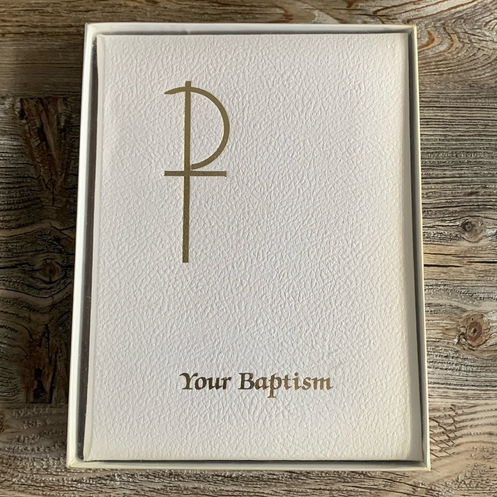 🔥2/$8.50 Baptism Keepsake - Picture 7 of 7